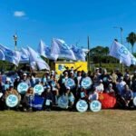Lista 50: Una Lista que se gana el respaldo de la gente con cercanía, trabajo y respeto