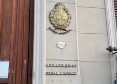 Condenado por homicidio a 5 años y 6 meses / Golpe fatal con una trama en la zona vertedero