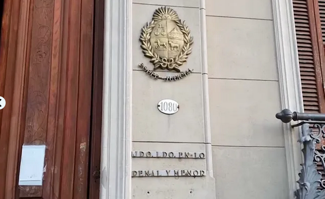 Condenado por homicidio a 5 años y 6 meses / Golpe fatal con una trama en la zona vertedero