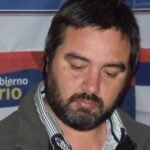 «Juan C. Aramburo / Cuestiona las contrataciones directas en la intendencia: “es hora de dar explicaciones”
