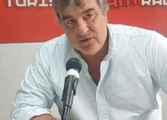Sergio Botana, representante nacional del PN / «La política no es para quedar bien, es para hacer el bien»