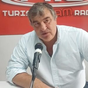 Sergio Botana, representante nacional del PN / «La política no es para quedar bien, es para hacer el bien»