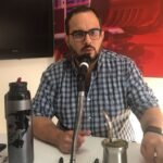 «Un Salto a la esperanza» / Facundo Marziotte apuesta al cambio en las elecciones departamentales