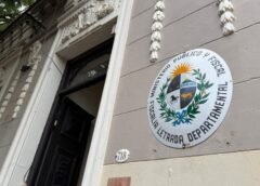 A un año de la denuncia del ex diputado Albernaz / Sin avances, sin diligencias y con posible archivo