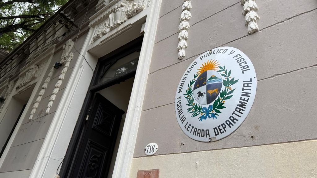 Fiscal Dra. Karen Escobar: «Las cosas se están haciendo, no quedan olvidadas'»