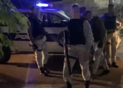 Grave denuncia por presunto abuso policial en Salto / “El policía le dijo… que el médico lo estaba viendo por GPS”