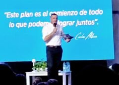 «Salto Tiene Que Volver a Sentir Orgullo»: