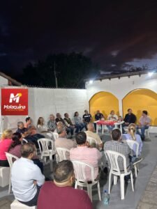 Cuenta regresiva: la Lista 1333 afina su estrategia rumbo a las elecciones
