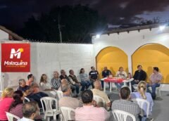 Cuenta regresiva: la Lista 1333 afina su estrategia rumbo a las elecciones