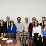Nuevas autoridades y reconocimientos en la Asociación de Abogados de Salto