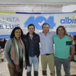 Villa Constitución vibró con la 404: Plenario multitudinario en apoyo a Kosolap y Albisu