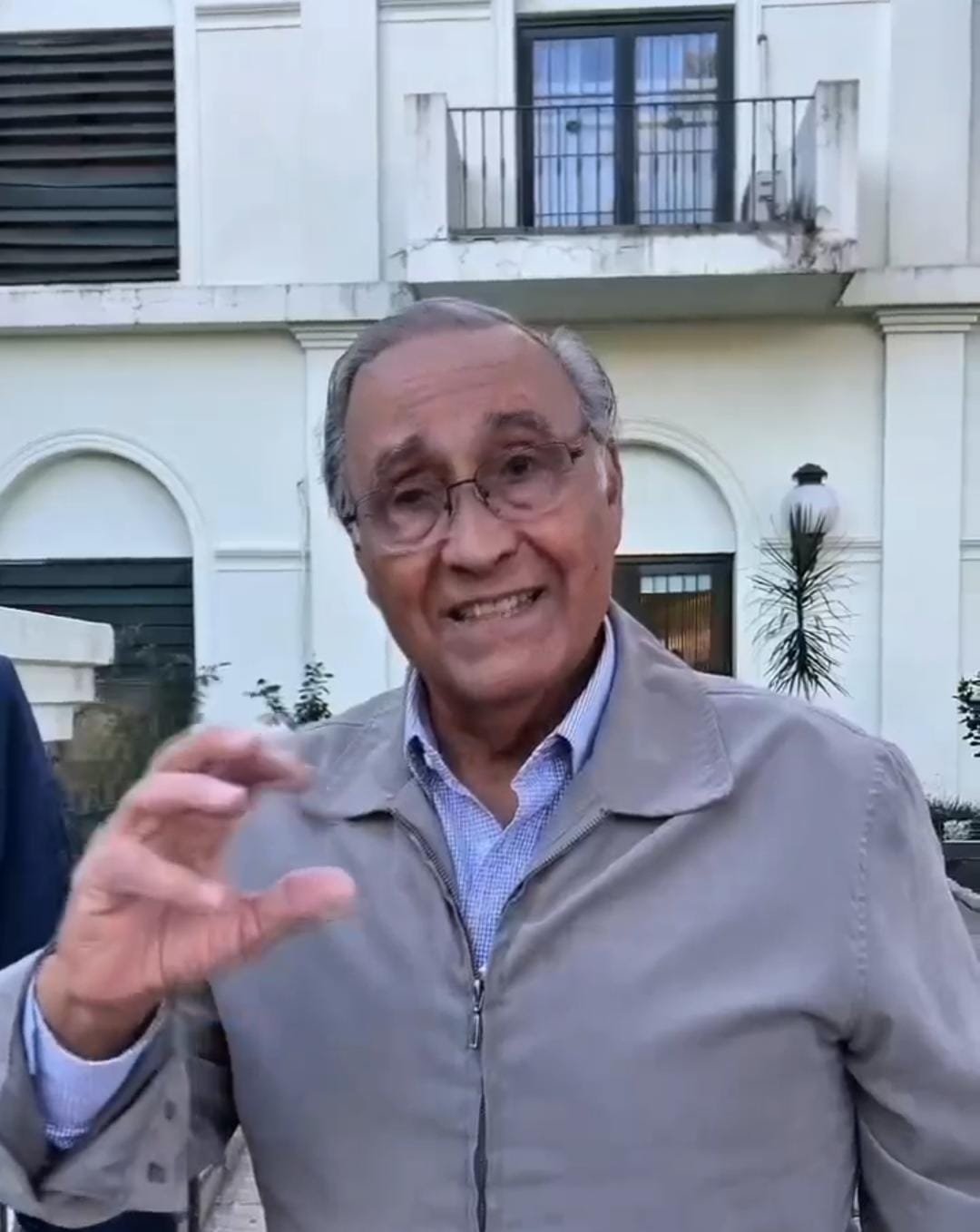 Fonticiella pide frenar polémica concesión del Hotel Municipal de Arapey: «Es un mal negocio para el departamento»