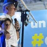 ALBISU PASA LA POSTA EN EL PARLAMENTO Y SE ENFOCA EN LA CAMAPAÑA POR LA INTENDENCIA DE SALTO