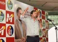 El Salto del Futuro: La Propuesta de Marcelo Malaquina