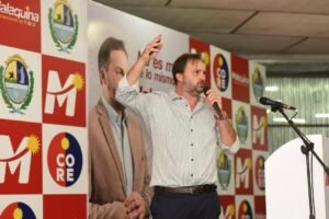 El Salto del Futuro: La Propuesta de Marcelo Malaquina