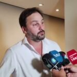 Malaquina: “El dinero de los salteños debe volver a los salteños y no a la barra política”