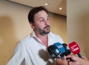 Malaquina: “El dinero de los salteños debe volver a los salteños y no a la barra política”