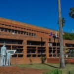 Violento copamiento y  rapiña en establecimiento rural de Paso de la Herrería.