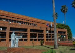 Violento copamiento y  rapiña en establecimiento rural de Paso de la Herrería.