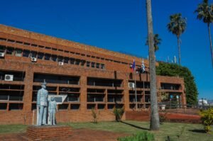 Violento copamiento y  rapiña en establecimiento rural de Paso de la Herrería.