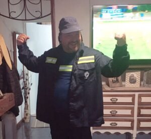 «Sergio Bravo: Un obrero que nunca debió morir solo»