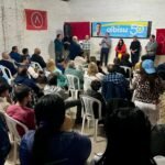  » Impulso Renovador Refuerza la Lista 50 de Albisu con Inauguración de Local»