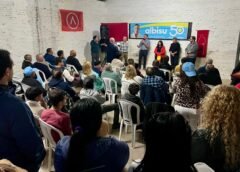  » Impulso Renovador Refuerza la Lista 50 de Albisu con Inauguración de Local»