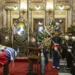 Mauricio Rosencof le dedicó un poema a José Mujica