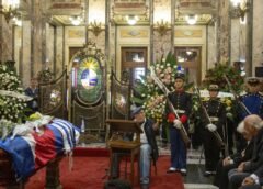 Mauricio Rosencof le dedicó un poema a José Mujica
