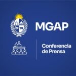Conferencia de prensa: Misión oficial realizada a la República Popular China