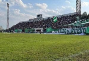 Todo un barrio de fiesta en un nuevo aniversario de Salto Nuevo FC