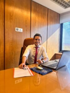 «Coloradismo con raíces y futuro: Villar asume banca por Salto con propuestas firmes».