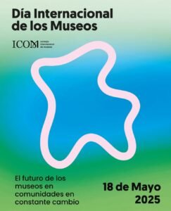 En el marco del Día Internacional de los museos, el Museo Itinerante se suma a las actividades realizando dos exposiciones en la ciudad de Salto