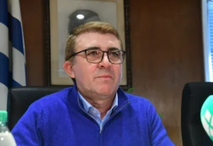Otra baja en menos de 100 días: el presidente del Instituto de Colonización renunció bajo presión política y jurídica.