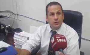 Una condena histórica: / 45 años de prisión por el crimen de Tamara Borges marca jurisprudencia nacional