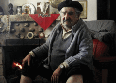 Frases populares del ex-presidente José «Pepe» Mujica