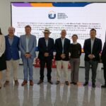 Uruguay habilita exportación de harinas de soja y colza a China y firma nuevos acuerdos de cooperación