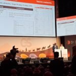 Avanza el foro técnico sobre vacunación animal en la asamblea de la OMSA