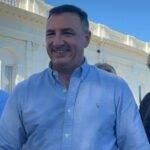 «Un nuevo tiempo para Salto» / Carlos Albisu inicia su camino como intendente con diálogo, respeto y trabajo
