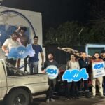EL COMPROMISO DE LA 404 NO TERMINA CON LA ELECCIÓN: SEGUIMOS TRABAJANDO POR UN SALTO MEJOR