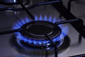¡Atención con el gas! Un llamado a cuidar a nuestros abuelitos