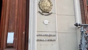 Justicia y dolor en Salto / 29 años de prisión por el femicidio de Tatiana González