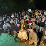 La 50 de Albisu en Salto Nuevo: una reunión cargada de esperanza y compromiso