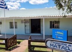 ¡ÚLTIMO MOMENTO! Candidata a alcaldesa de Mataojo denuncia presunto fraude electoral