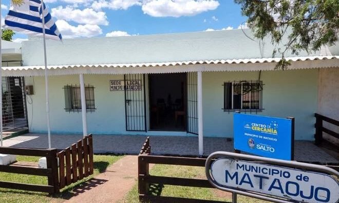 ¡ÚLTIMO MOMENTO! Candidata a alcaldesa de Mataojo denuncia presunto fraude electoral
