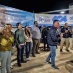 LA 404 ABRE LAS PUERTAS A LA ESPERANZA EN LA ZONA SUR: NUEVO LOCAL EN SALTO NUEVO