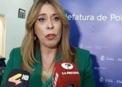 ¡CAMBIO CLAVE EN FISCALÍA! Tras recusación de Charles Carrera, se mueve el tablero judicial