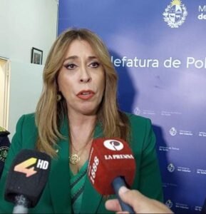 ¡CAMBIO CLAVE EN FISCALÍA! Tras recusación de Charles Carrera, se mueve el tablero judicial