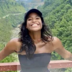 Hallan muerta a una joven brasileña que cayó a un volcán en Indonesia