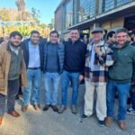 La 404 dijo presente: compromiso y unidad en la Convención Nacional del Partido Nacional
